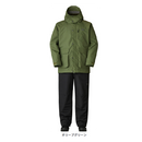 ダイワ 防寒ウェア DW-3225 RAINMAX リビルドウインタースーツ オリーブグリーン DAIWA