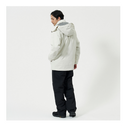 ダイワ 防寒ウェア DW-3225 RAINMAX リビルドウインタースーツ ブラック DAIWA