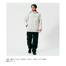 ダイワ 防寒ウェア DW-3225 RAINMAX リビルドウインタースーツ オリーブグリーン DAIWA
