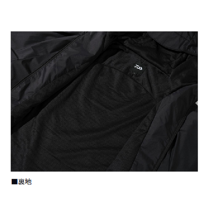 ダイワ 防寒アウター DJ-9025 RERTEX アクティブインサレーション