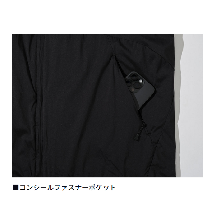 ダイワ 防寒アウター DJ-9025 RERTEX アクティブインサレーションジャケット プラム DAIWA