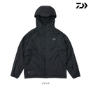 ダイワ 防寒アウター DJ-9025 RERTEX アクティブインサレーションジャケット ブラック DAIWA