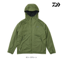 ダイワ 防寒アウター DJ-9025 RERTEX アクティブインサレーションジャケット オリーブグリーン DAIWA