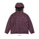 ダイワ 防寒アウター DJ-9025 RERTEX アクティブインサレーションジャケット プラム DAIWA