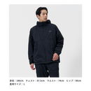 ダイワ 防寒アウター DJ-9025 RERTEX アクティブインサレーションジャケット ブラック DAIWA