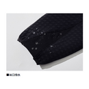 ダイワ アウター DJ-2225 STORMEGA エクストリームジャケット ブラック DAIWA