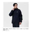 ダイワ アウター DJ-2225 STORMEGA エクストリームジャケット ブラック DAIWA