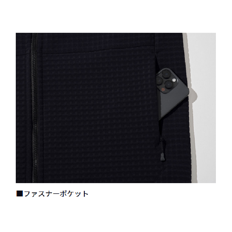 ダイワ アウター DJ-2225 STORMEGA エクストリームジャケット ブラック DAIWA