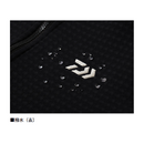 ダイワ アウター DJ-2225 STORMEGA エクストリームジャケット ブラック DAIWA