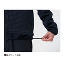 ダイワ アウター DJ-2225 STORMEGA エクストリームジャケット ブラック DAIWA