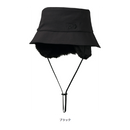 ダイワ 帽子 DC-9025W STORMFLEECE バケットハット DAIWA