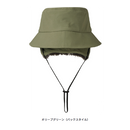 ダイワ 帽子 DC-9025W STORMFLEECE バケットハット DAIWA