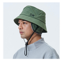 ダイワ 帽子 DC-9025W STORMFLEECE バケットハット DAIWA