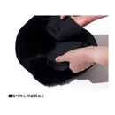 ダイワ 帽子 DC-9025W STORMFLEECE バケットハット DAIWA