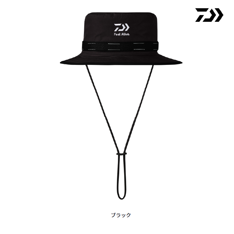 ダイワ 帽子 DC-1925 GORE-TEXハット DAIWA