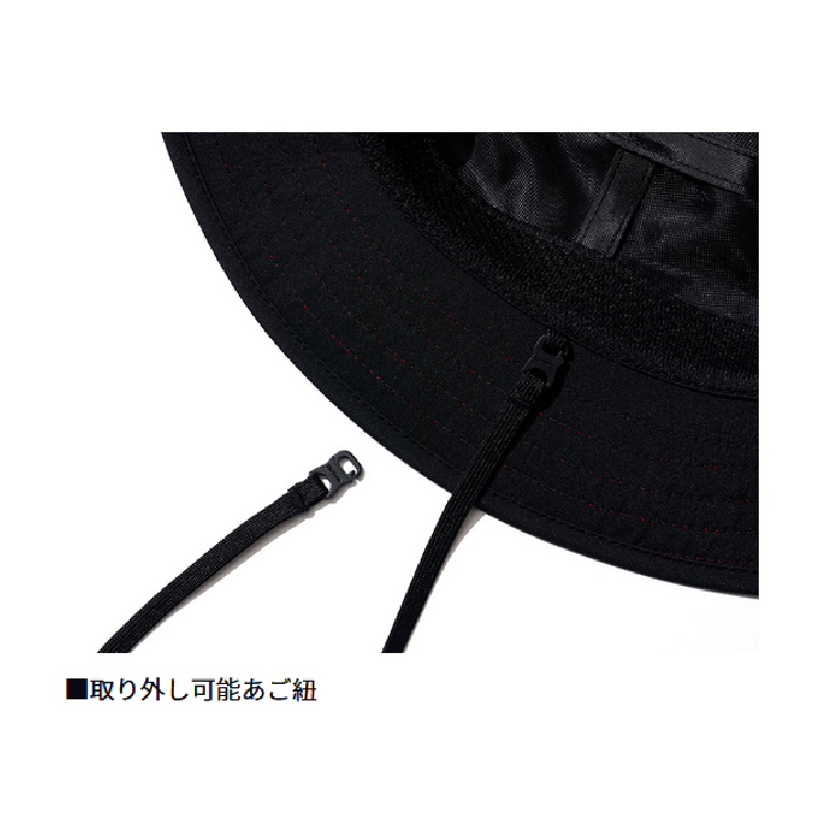 ダイワ 帽子 DC-1925 GORE-TEXハット DAIWA