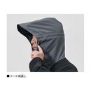 ダイワ 防寒ウェア DW-1825 GORE-TEX コンビアップウィンタースーツ レッド DAIWA