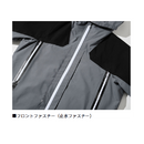 ダイワ 防寒ウェア DW-1825 GORE-TEX コンビアップウィンタースーツ ガンメタル DAIWA