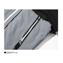 ダイワ 防寒ウェア DW-1825 GORE-TEX コンビアップウィンタースーツ レッド DAIWA