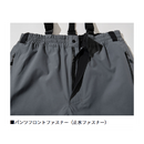 ダイワ 防寒ウェア DW-1825 GORE-TEX コンビアップウィンタースーツ ガンメタル DAIWA