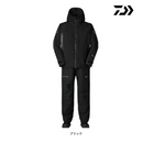 ダイワ 防寒ウェア DW-1825 GORE-TEX コンビアップウィンタースーツ ブラック DAIWA