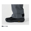 ダイワ 防寒ウェア DW-1825 GORE-TEX コンビアップウィンタースーツ ブラック DAIWA