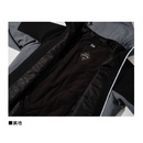 ダイワ 防寒ウェア DW-1825 GORE-TEX コンビアップウィンタースーツ ガンメタル DAIWA