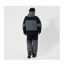 ダイワ 防寒ウェア DW-1825 GORE-TEX コンビアップウィンタースーツ レッド DAIWA