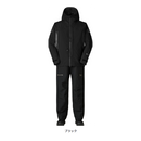 ダイワ 防寒ウェア DW-1825 GORE-TEX コンビアップウィンタースーツ ブラック DAIWA