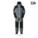 ダイワ 防寒ウェア DW-1825 GORE-TEX コンビアップウィンタースーツ ガンメタル DAIWA