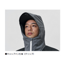 ダイワ 防寒ウェア DW-1825 GORE-TEX コンビアップウィンタースーツ ブラック DAIWA