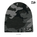 ダイワ 帽子 DC-9725W リバーシブルビーニーキャップ DAIWA