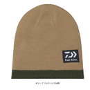 ダイワ 帽子 DC-9725W リバーシブルビーニーキャップ DAIWA