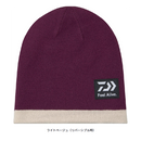 ダイワ 帽子 DC-9725W リバーシブルビーニーキャップ DAIWA