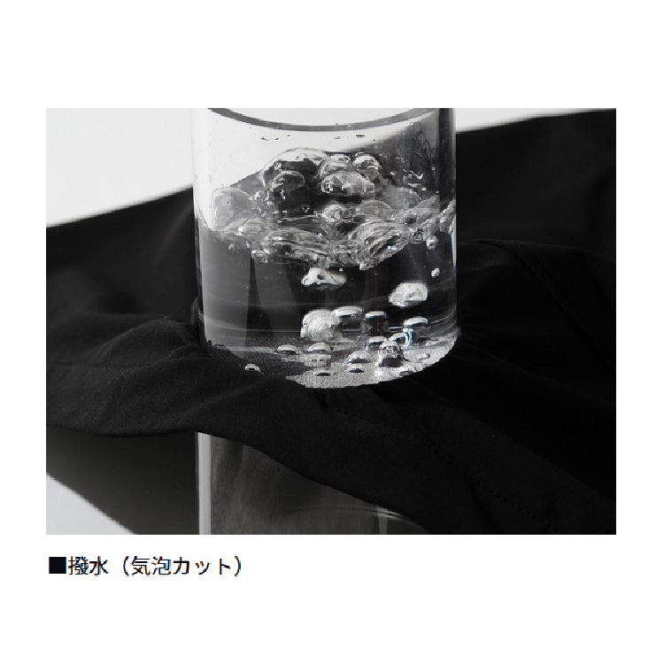 ダイワ 防寒アウター DJ-9325 STORMFLEECE ウィンドブロックジャケット ブラック DAIWA