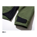 ダイワ 防寒アウター DJ-9325 STORMFLEECE ウィンドブロックジャケット オリーブグリーン DAIWA