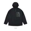 ダイワ 防寒アウター DJ-9325 STORMFLEECE ウィンドブロックジャケット ブラック DAIWA