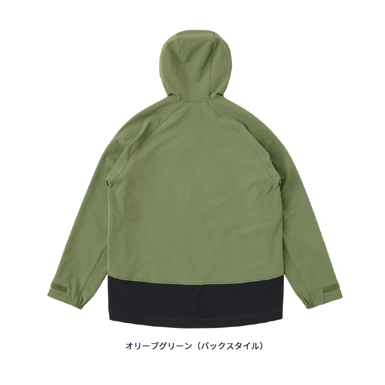 ダイワ 防寒アウター DJ-9325 STORMFLEECE ウィンドブロックジャケット プラム DAIWA
