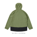 ダイワ 防寒アウター DJ-9325 STORMFLEECE ウィンドブロックジャケット オリーブグリーン DAIWA