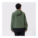 ダイワ 防寒アウター DJ-9325 STORMFLEECE ウィンドブロックジャケット プラム DAIWA