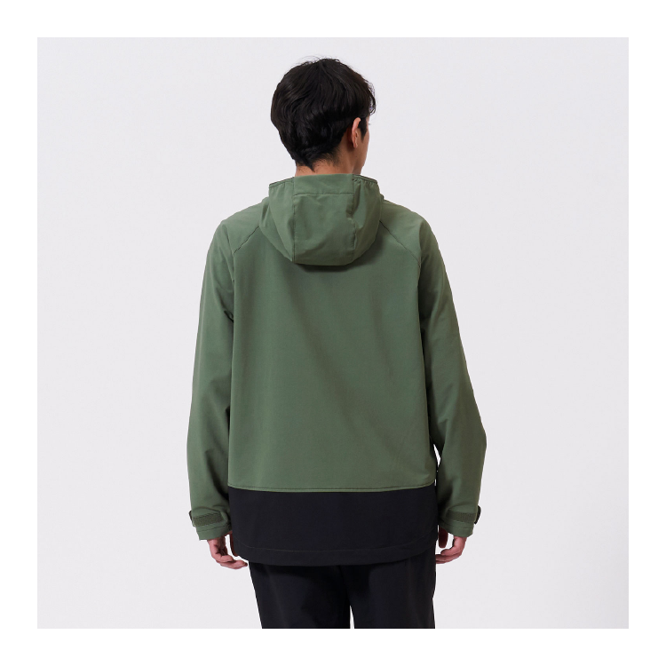 ダイワ 防寒アウター DJ-9325 STORMFLEECE ウィンドブロックジャケット プラム DAIWA