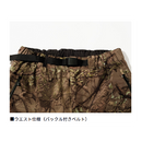 ダイワ パンツ DW-1725P GORE-TEX エクストラロフトウィンターパンツ ブラック DAIWA