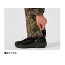 ダイワ パンツ DW-1725P GORE-TEX エクストラロフトウィンターパンツ ブラック DAIWA