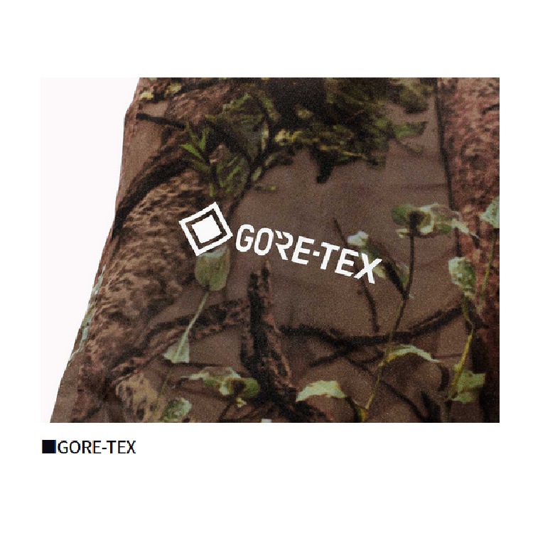 ダイワ パンツ DW-1725P GORE-TEX エクストラロフトウィンターパンツ ブラック DAIWA