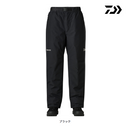 ダイワ パンツ DW-1725P GORE-TEX エクストラロフトウィンターパンツ ブラック DAIWA