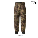 ダイワ パンツ DW-1725P GORE-TEX エクストラロフトウィンターパンツ リアルレイク DAIWA