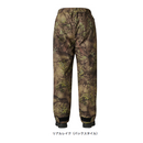 ダイワ パンツ DW-1725P GORE-TEX エクストラロフトウィンターパンツ ブラック DAIWA