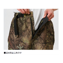 ダイワ パンツ DW-1725P GORE-TEX エクストラロフトウィンターパンツ リアルレイク DAIWA