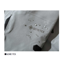 ダイワ レインウェア DR-1125J GORE-TEX ロックガードレインジャケット グレー DAIWA