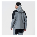 ダイワ レインウェア DR-1125J GORE-TEX ロックガードレインジャケット ブラック DAIWA